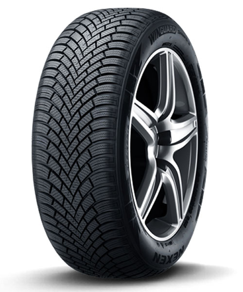 185/55R15 WINGUARD SNOW G 3 86H XL