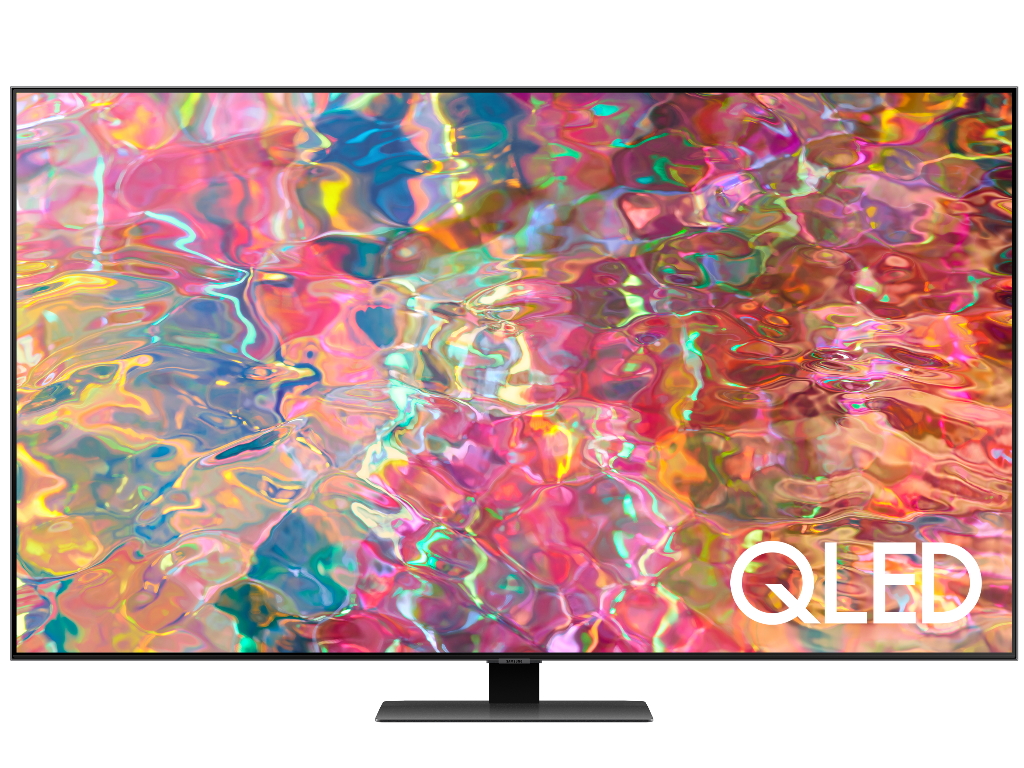 Samsung LED TV QE75Q80BATXXH