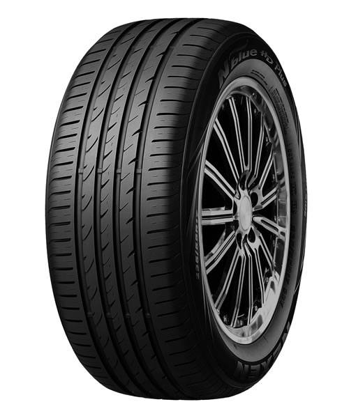 165/65R15 N'blue HD Plus 81T