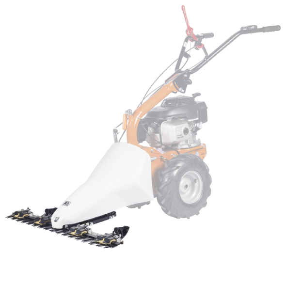 Čeona kosa 87 cm za Villager VMM 1919 L