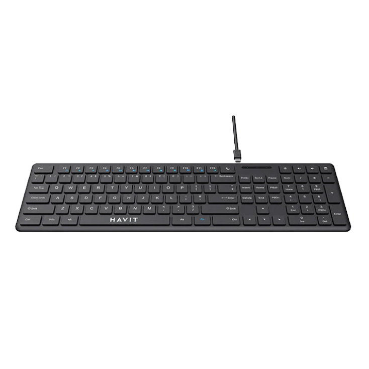 USB tastatura Havit KB252