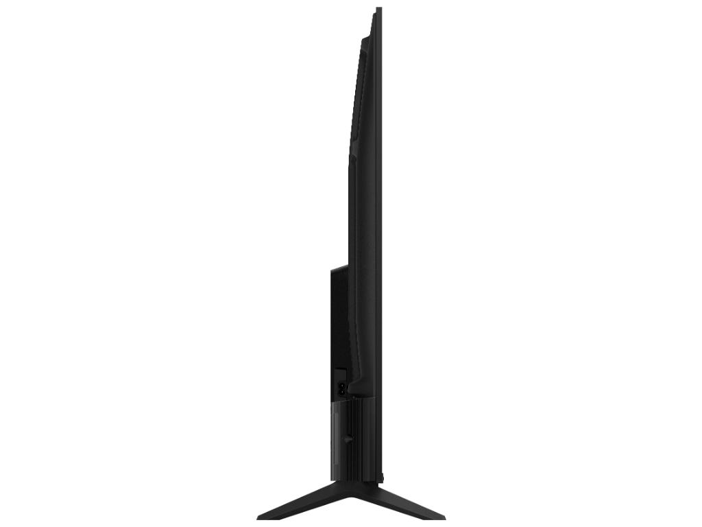 Televizor TCL 50S5L/QLED/50"/Full HD/60Hz/Android TV/crna