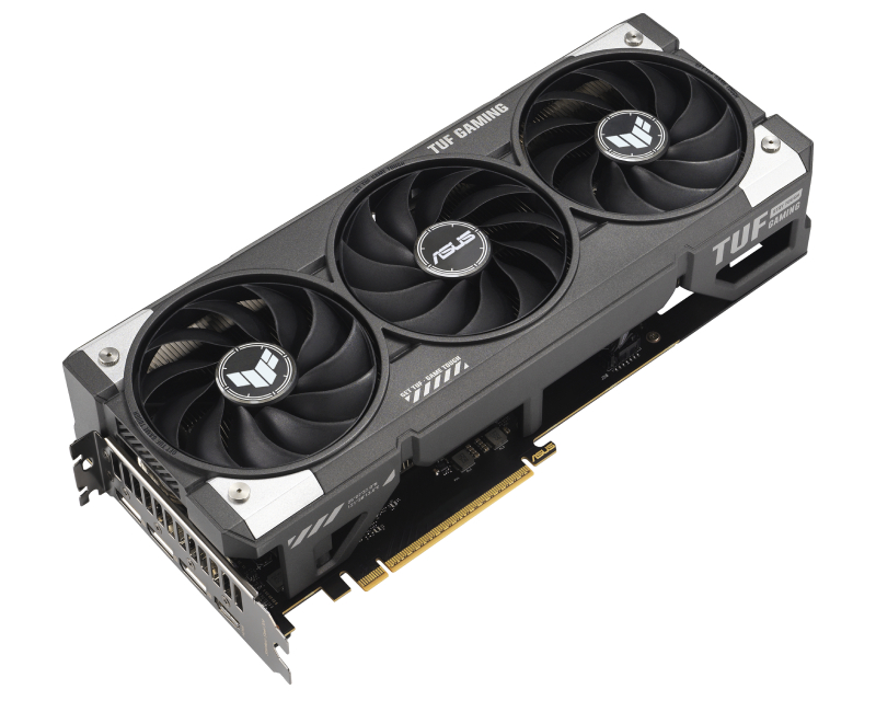 nVidia GeForce RTX 5060 Ti 16GB TUF-RTX5060TI-O16G-GAMING grafička karta