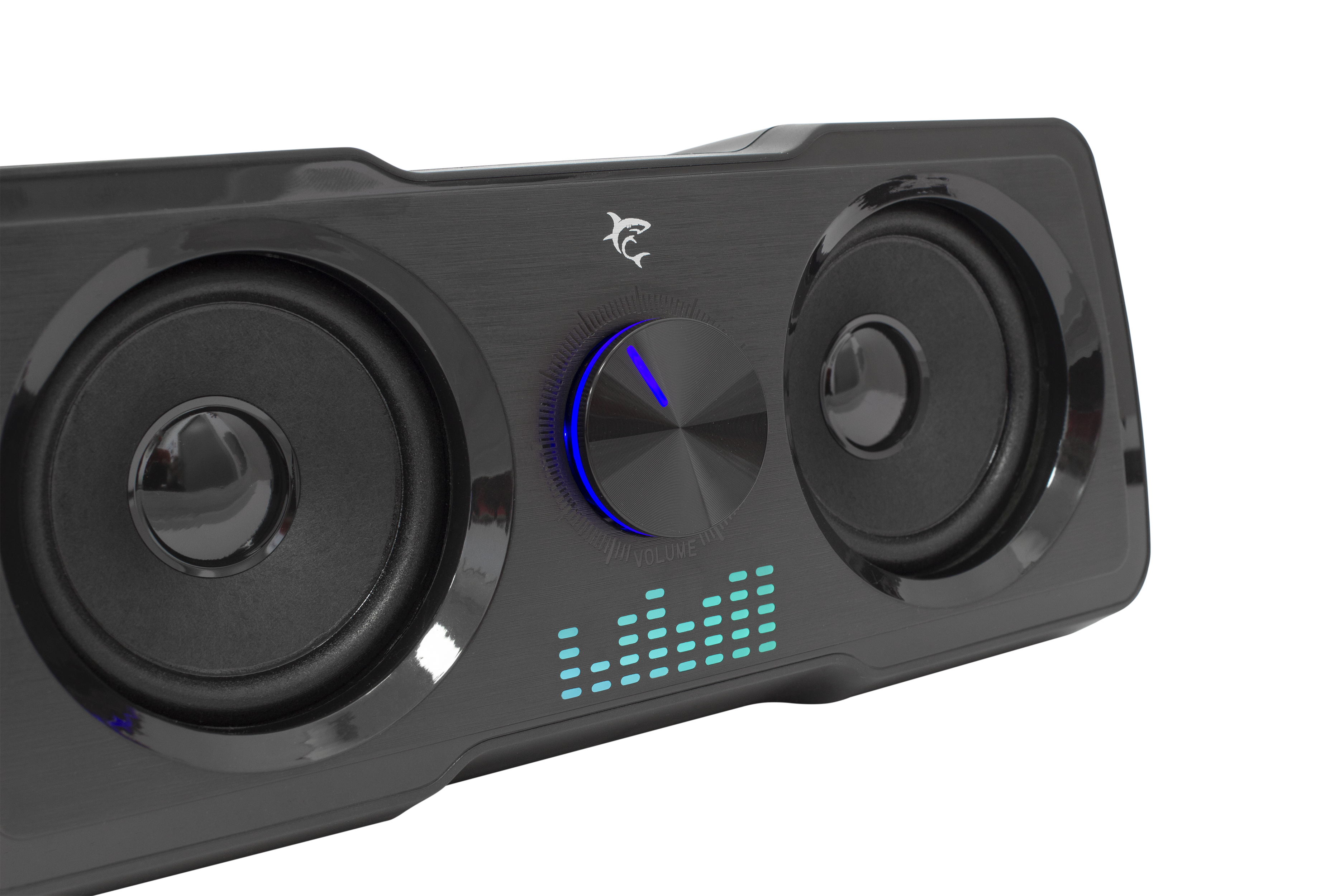 WS GSP 968 MOOD Black, Speaker