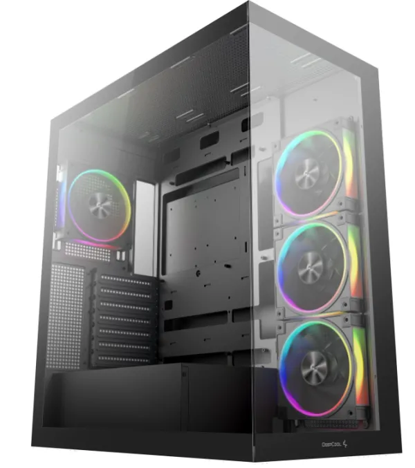Računar DSCL Ryzen 9 7900X/32GB/M.2 2TB/RX 9070 16GB/850W