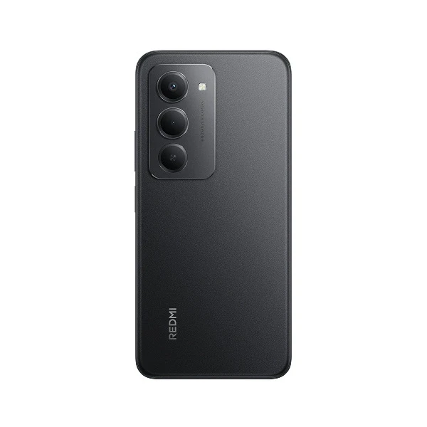 Xiaomi Redmi 15 EU 6GB/128GB crna