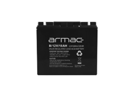ARMAC UPS Battery 12V/18AH