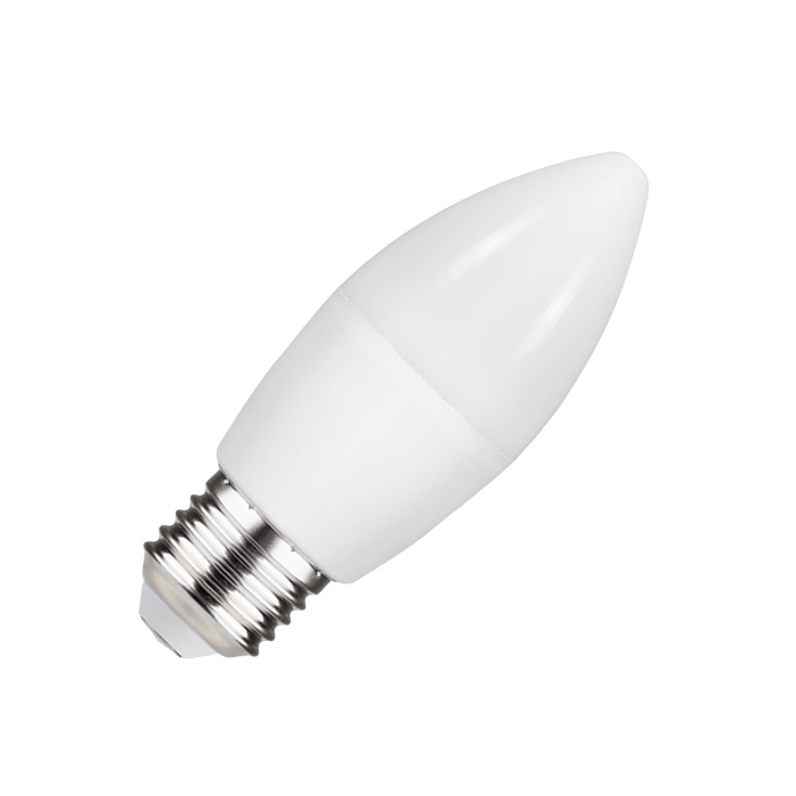 LED sijalica B60 2700K 6.8W E27 OSRAM