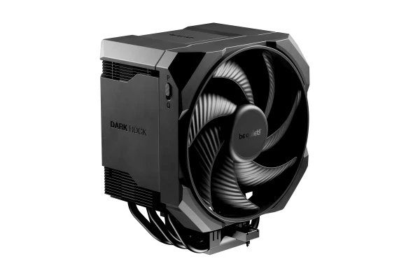 CPU Hladnjak Be quiet Dark Rock 6 AMD AM5/AM4 Intel 1851/1700/1200/1150, BK046