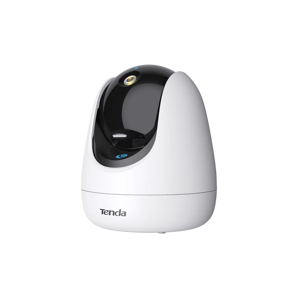 Kamera Tenda RP7 4MP/QHD/360Night Vision/MicroSD Slot/Smart tracking