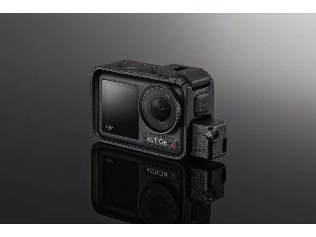 Adapter DJI Osmo Action 3.5mm Audio Adapter