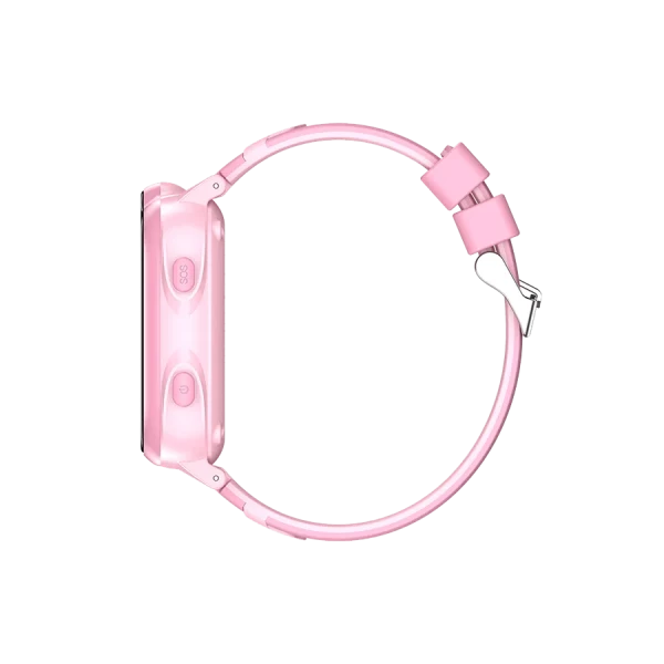 Smart Watch Blackview Z10 Sim kartica Pink dečiji