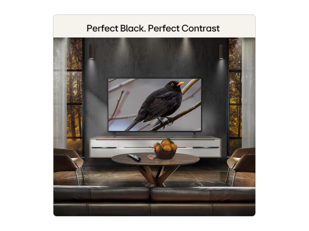 Televizor LG OLED55B6ELC