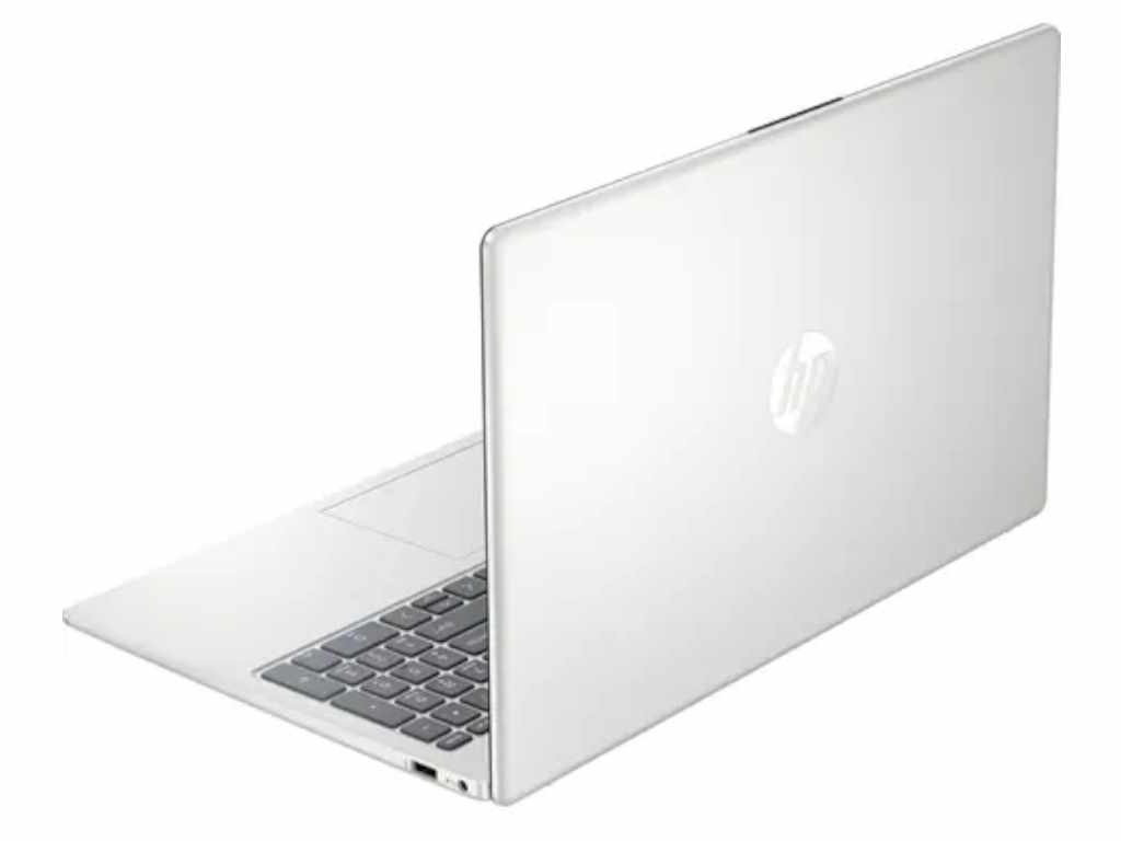Laptop HP 15-fd0062nm DOS/15.6"FHD AG IPS/i5-1334U/16GB/512GB/srebrna