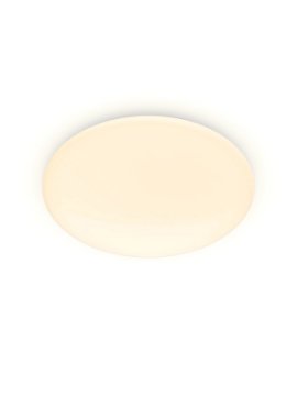 CL200 Moire LED plafonska svetiljka bela 20W 4000K