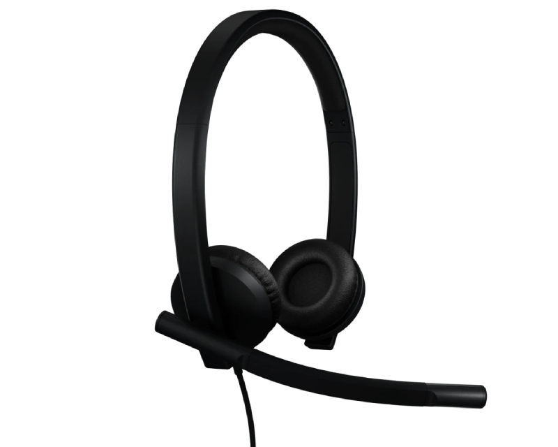H570e Stereo (Teams Version) USB-A slušalice sa mikrofonom