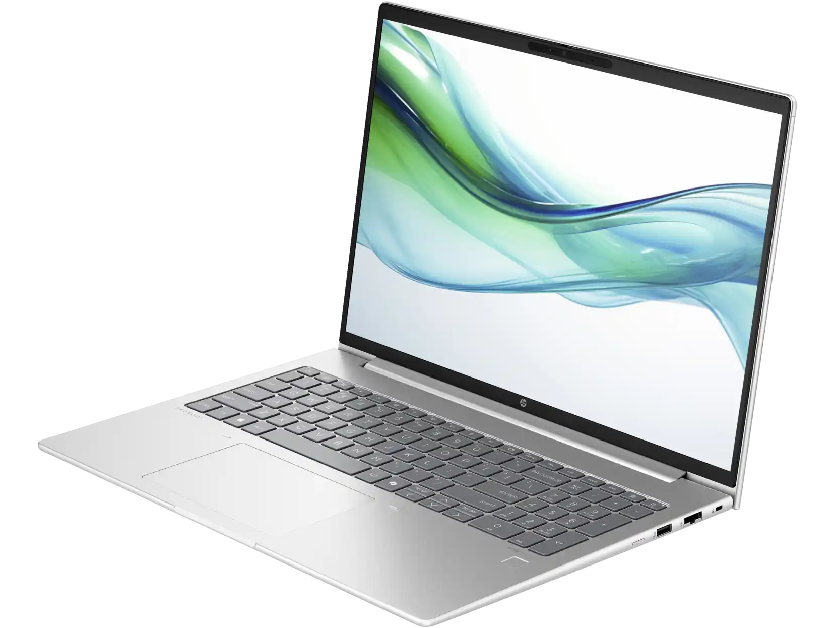 Laptop HP Probook 460 G11 16 WUXGA IPS/Ultra 7-155U/32GB/NVMe 2TB/backlit/RJ-45/silver