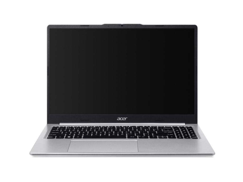 Laptop ACER Aspire Lite 15 AL15-49P NoOS/15.6"FHD IPS/Ryzen 5 7430U/8GB/512GB/srebrna