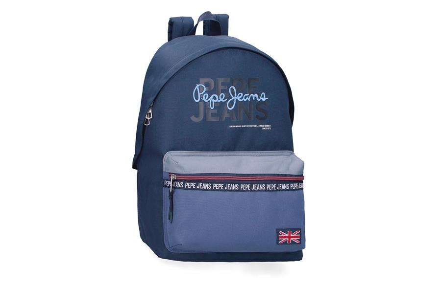 PEPE JEANS Ranac 44cm