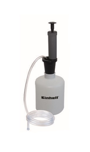 EINHELL Usisna pumpa za benzin i ulje