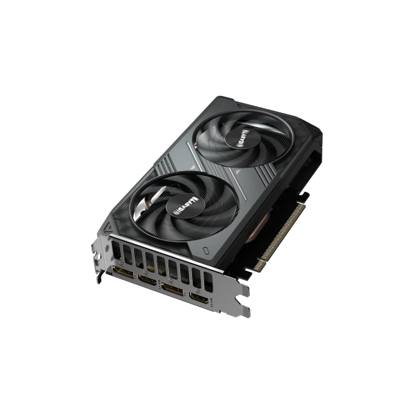 Graficka karta Gigabyte GeForce RTX 5050 WINDFORCE GV-N5050WF2OC-8GD