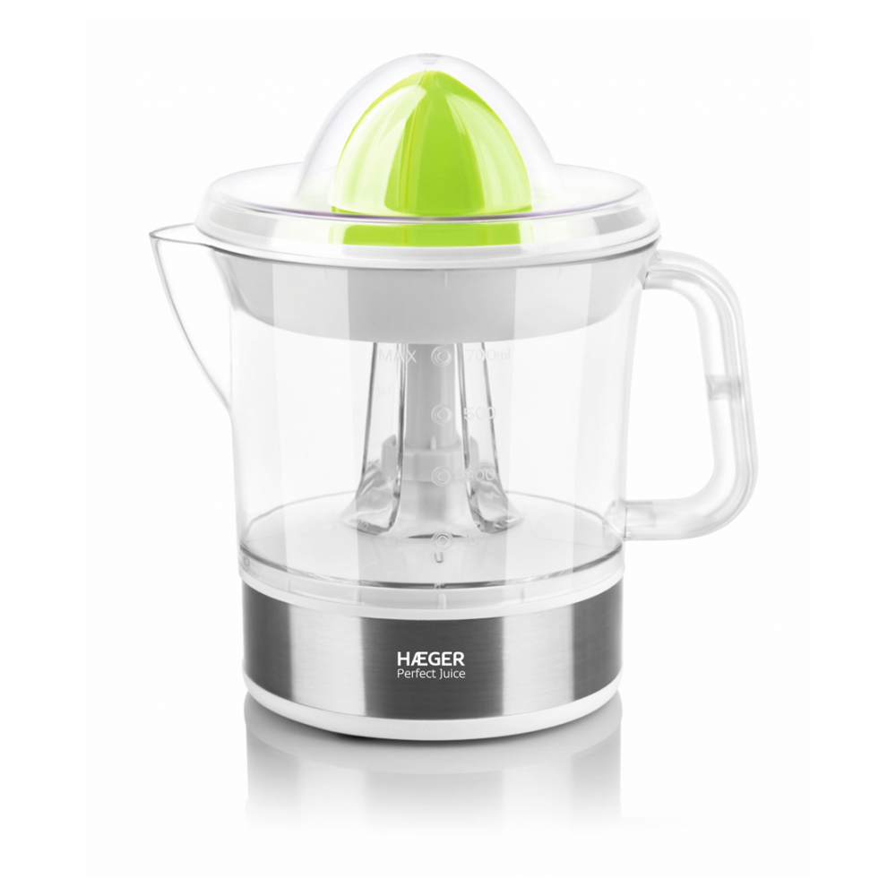 HAEGER CJ-W25.012A CITRUS CEDILJKA 0,7L
