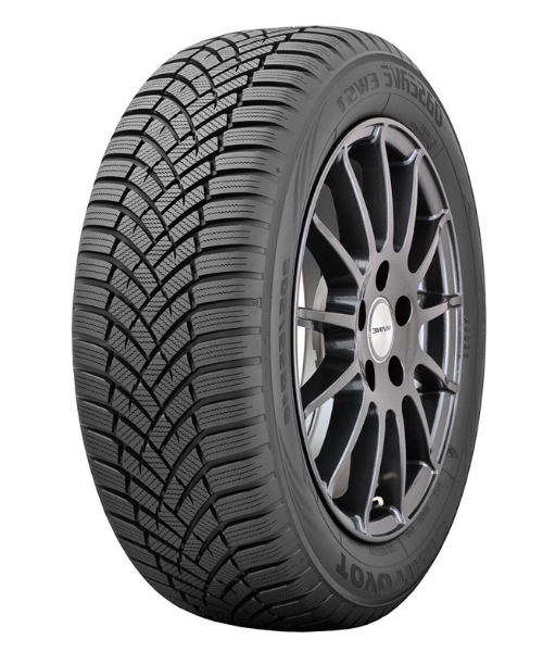 215/55R17 TOYO OBSERVE WINTER SPORT 1 98V XL