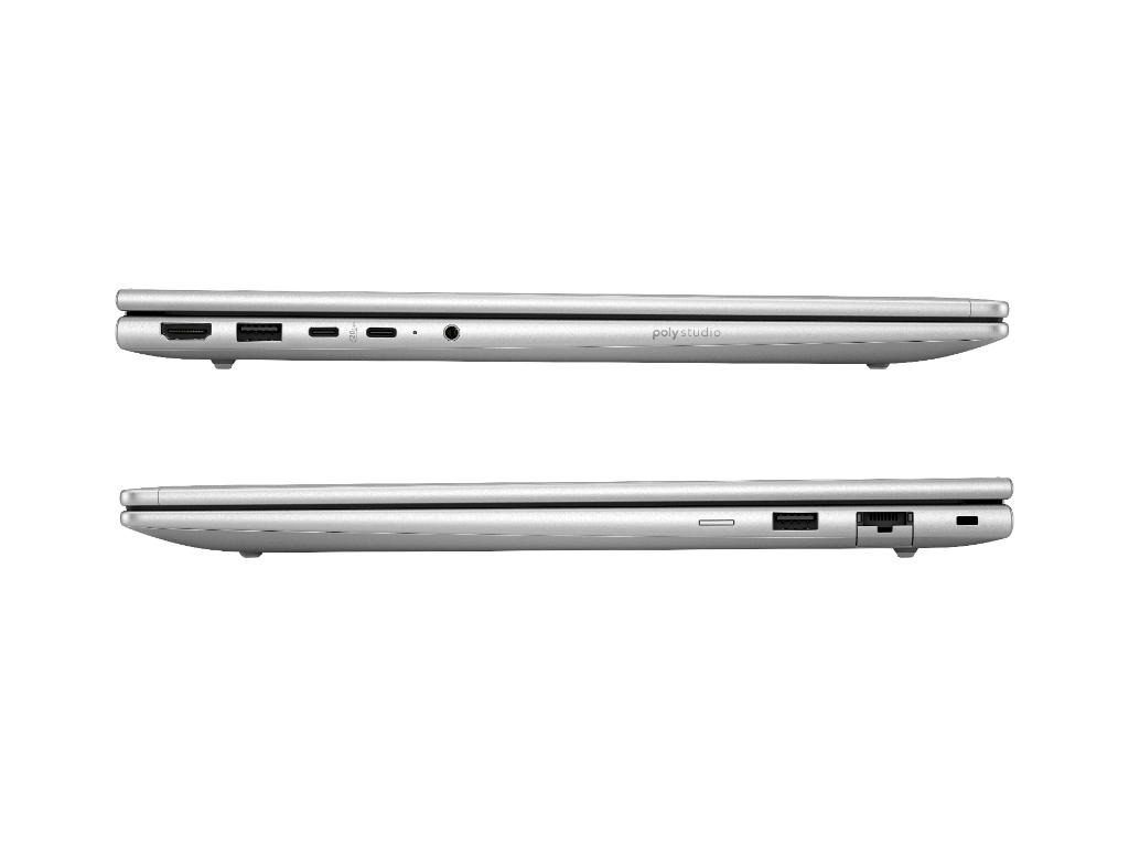 Laptop HP ProBook 4 G1i 16 DOS/16"WUXGA AG/Core 7 150U/16GB/512GB/backlit