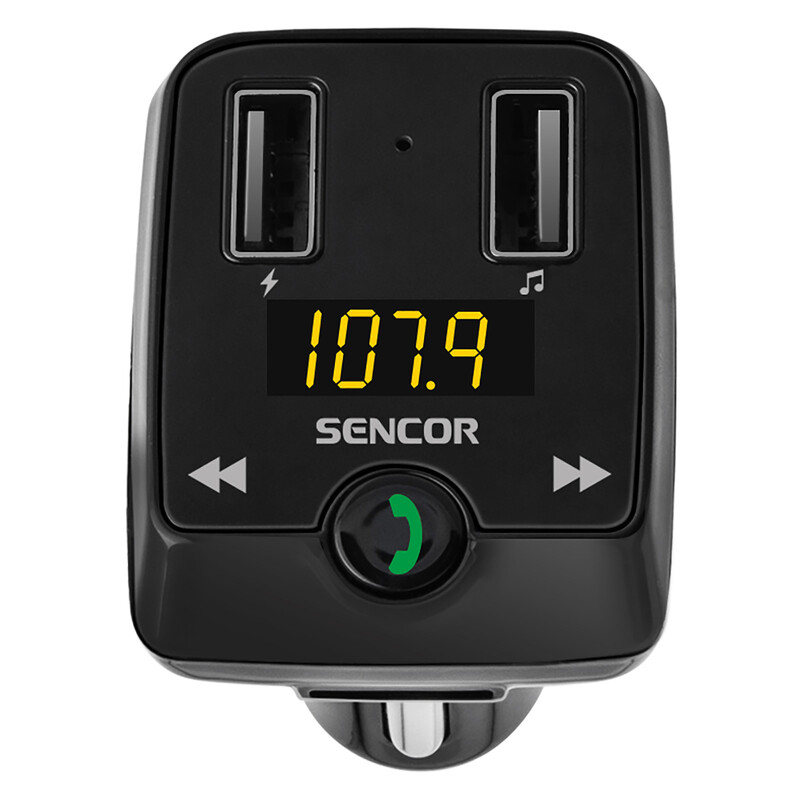 FM Transmiter SENCOR SWM 3535 BT