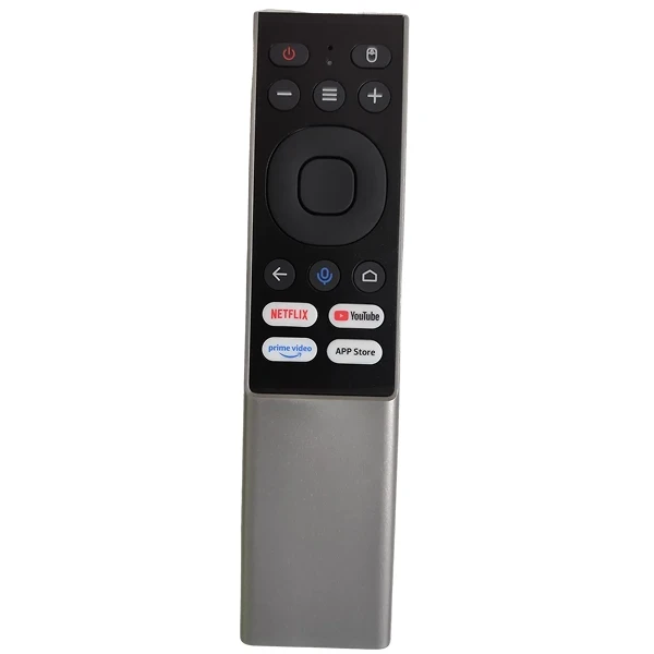 SMART LED TV Zeus 65 ZE65UST2 3840x2160/4K/Wi-Fi/BT/Smart remote/frameless/Android 14/GaiaOS 4.0
