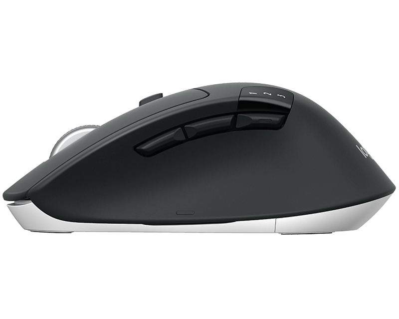 M720 Triathlon Wireless miš 