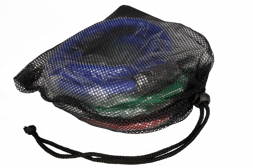 RING Elasticne gume za trening RX CE3320