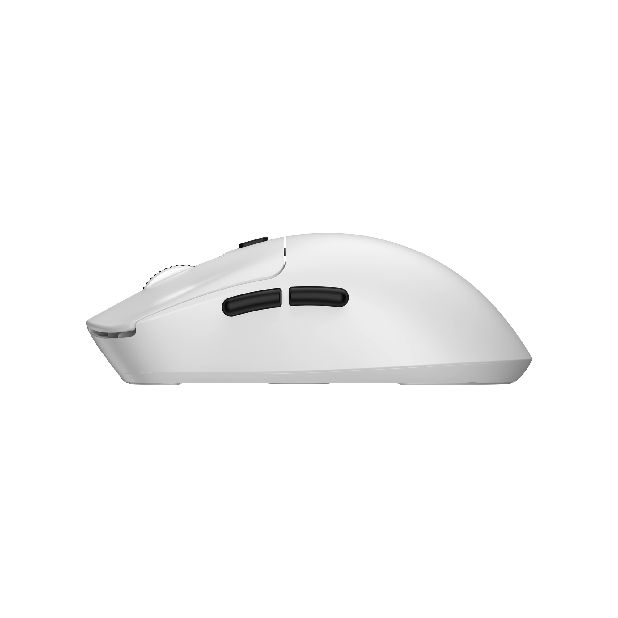 WS Premium GM 9010 MAXIMUS, White Mouse