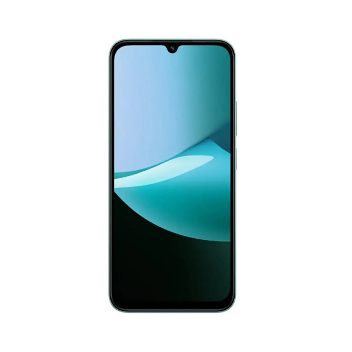 Mobilni telefon Xiaomi 15C 4/128GB zelena