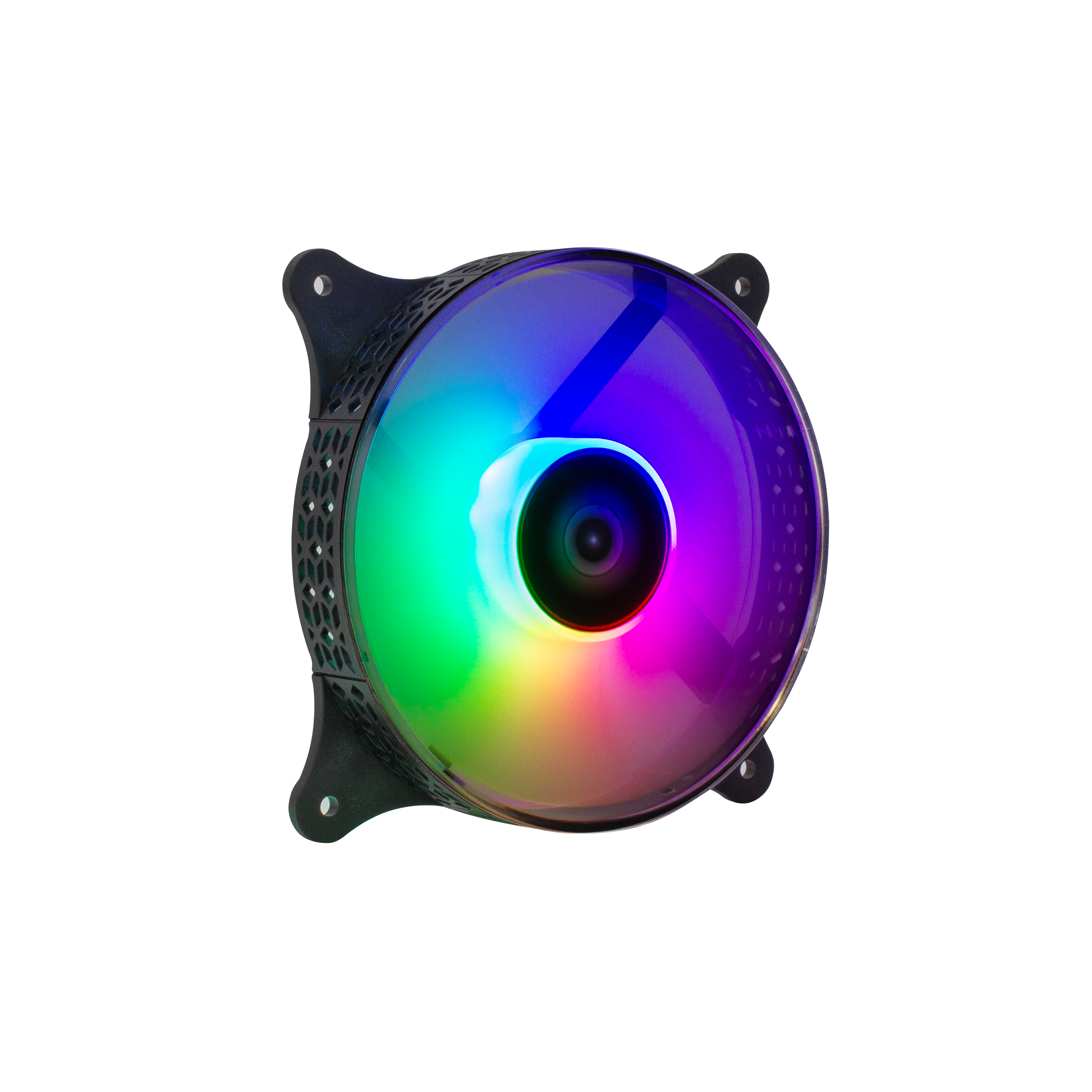 WS FAN GCF-1290 COMET