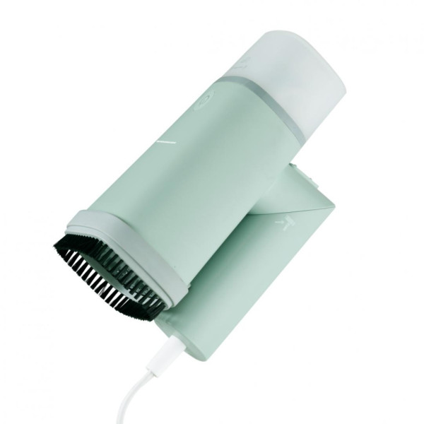 Vertikalna pegla HEINNER HGS-1500GR 1500W/140ml/20+4g/zelena