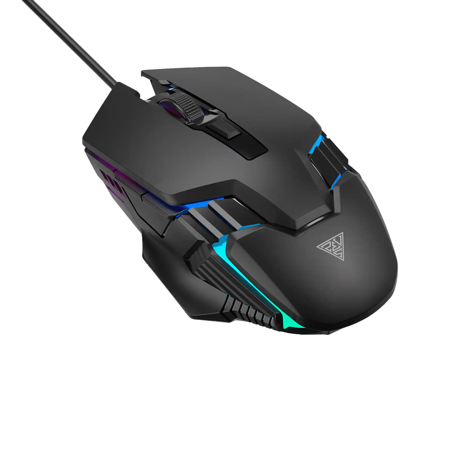 Miš Gamdias Aura GS4 RGB