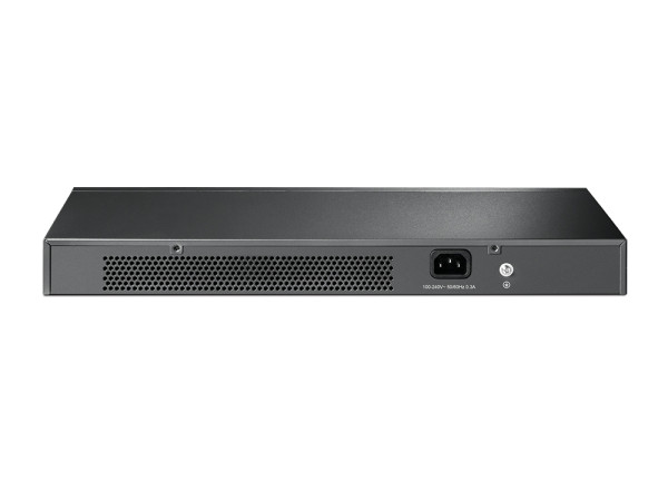 LAN Switch TP-LINK TL-SG1016 10/100/1000 16port Rackmount