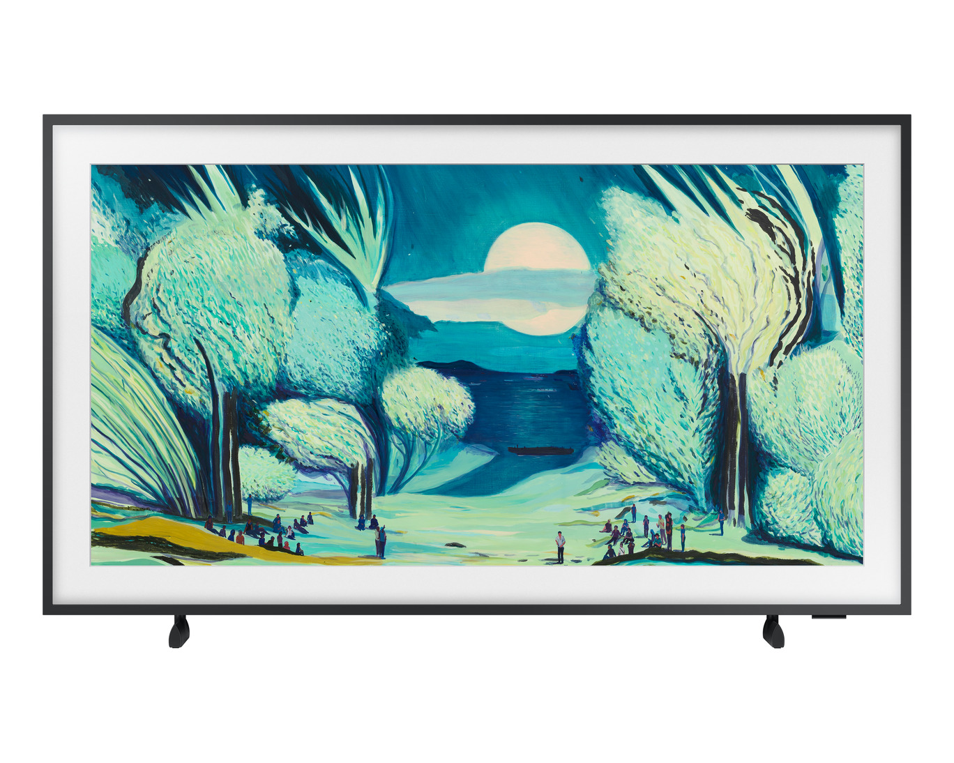 Samsung Frame TV QE50LS03FAUXXH
