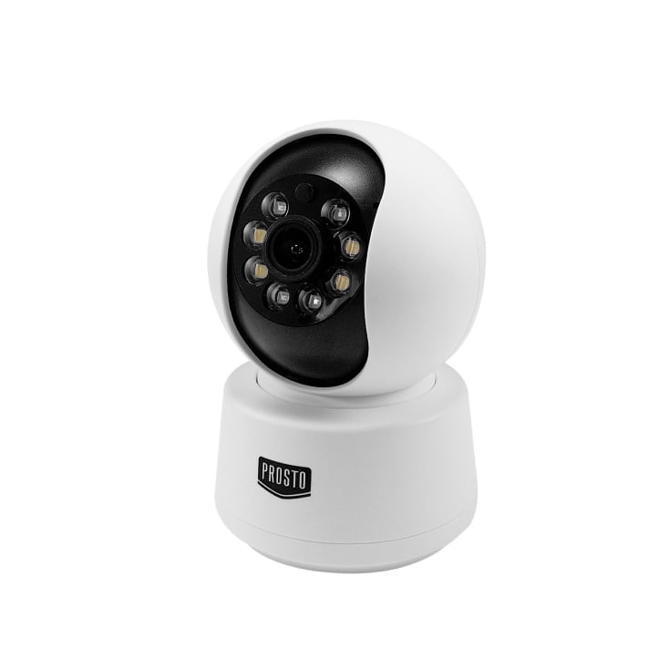 IP Wi-Fi 2.4G+5G kamera, 3.0MP