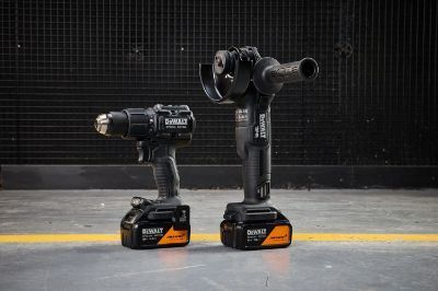 DeWALT set aku alata DCK2223MP2T