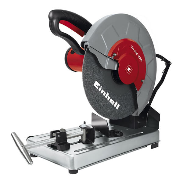 Einhell TC-MC 355 Stona testera za metal