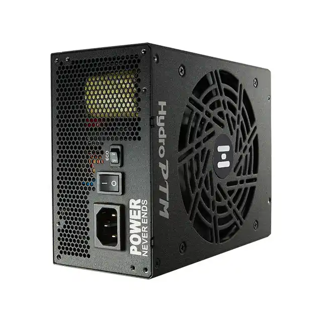 Napajanje 1200W FSP HYDRO PTM PRO 1200 PPA12A1001