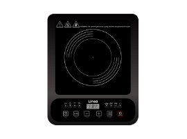 Indukcioni rešo Linea LIP-0624, 2000 W