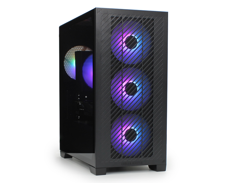 GAMING računar Ryzen 7 7700 32GB 1TB RTX5060Ti 8GB