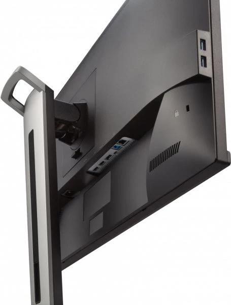 Monitor 27 Viewsonic VG2756-4K 3840x2160/4K UHD/IPS/5ms/60Hz/2x HDMI/DP/3x USB/USB-C/Pivot/Zvučnici