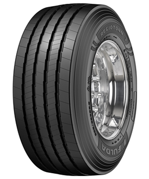 385/65R22.5 REGIOTONN 3 164K M+S 3PMSF