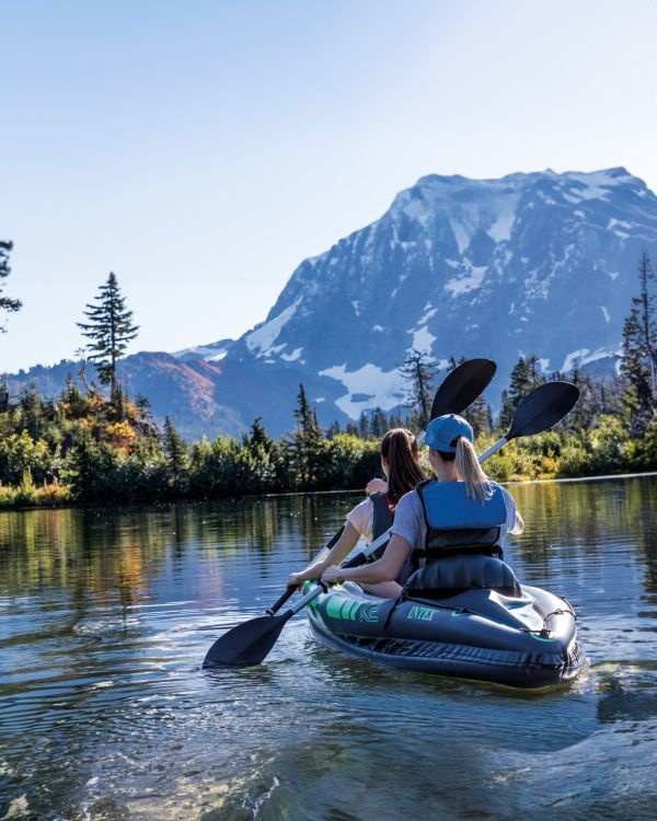 CHALLENGER K2 KAYAK