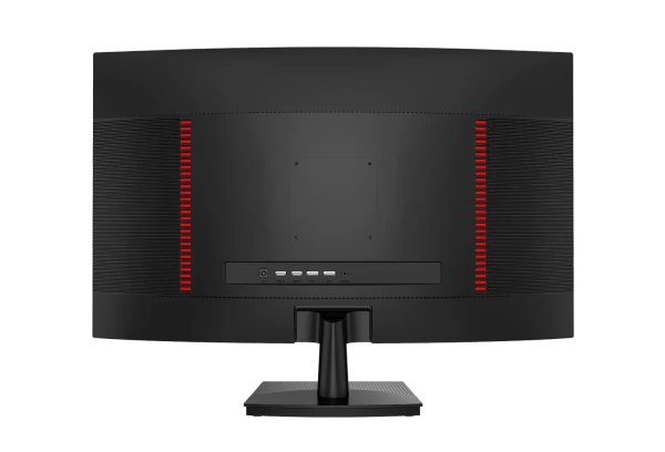 Monitor 32 Titan Army C32A1R 2560x1440/QHD VA/1ms/180Hz/2xHDMi/2xDP/HDR10/Curved
