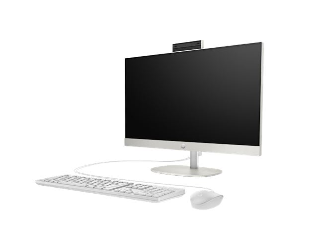 HP AIO ProOne 240 G10 i5-1334U 8GB512 DOS 3y,9M9G2AT